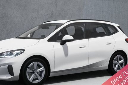 BMW 220 Active Tourer 7.848 km 33.885 &euro; Schleiz 07907
