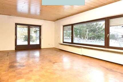 Haus zum Kaufen in Goslar-Hahndorf 219.000 € 198 m² 6 zimmer