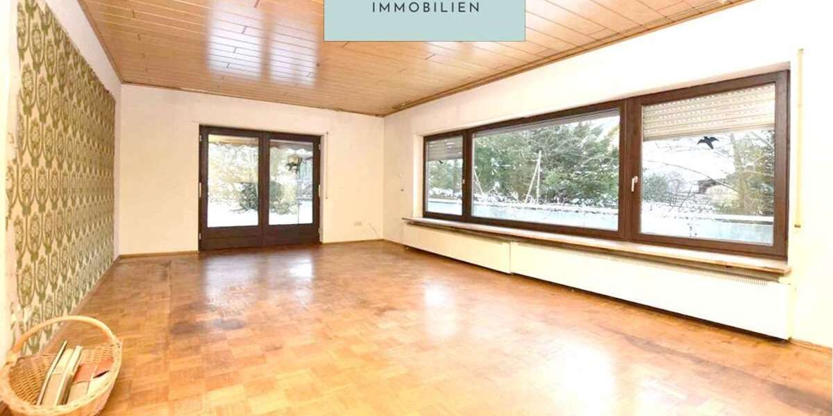 Haus zum Kaufen in Goslar-Hahndorf 219.000 € 198 m² 6 zimmer