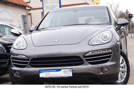 Porsche Cayenne 191.800 km 18.490 &euro; Burgdorf 31303
