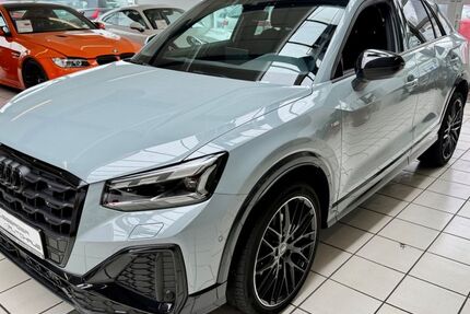 Audi Q2 61.134 km 26.490 &euro; Gevelsberg 58285