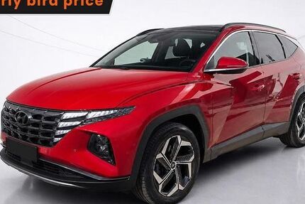 Hyundai TUCSON 45.715 km 25.565 &euro; Ergolding 84030