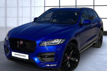 Jaguar F-Pace 102.800 km 26.980 &euro; Augsburg 86165