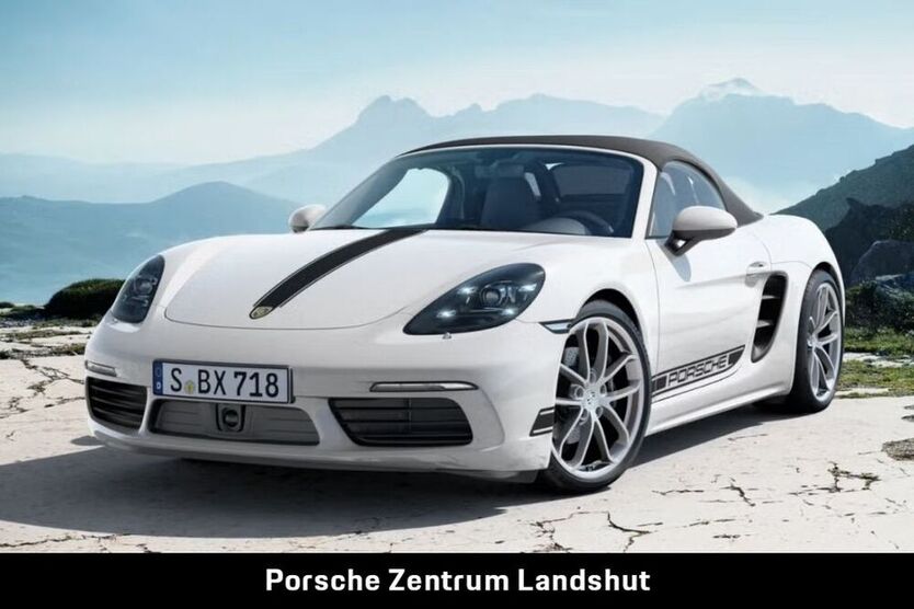 Boxster