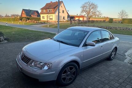 VW Passat 190.990 km 2.400 &euro; Stemwede 32351