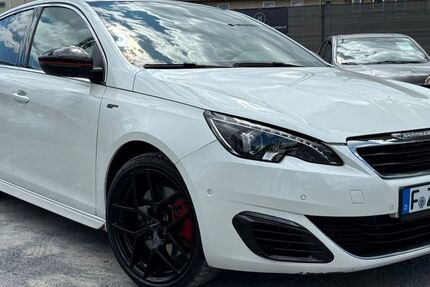 Peugeot 308 146.000 km 13.950 &euro; Frankfurt am Main 65933