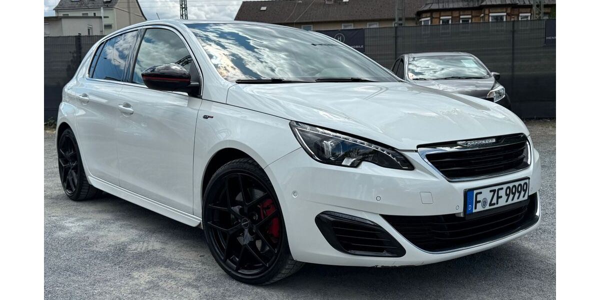 Peugeot 308 146.000 km 13.950 &euro; Frankfurt am Main 65933