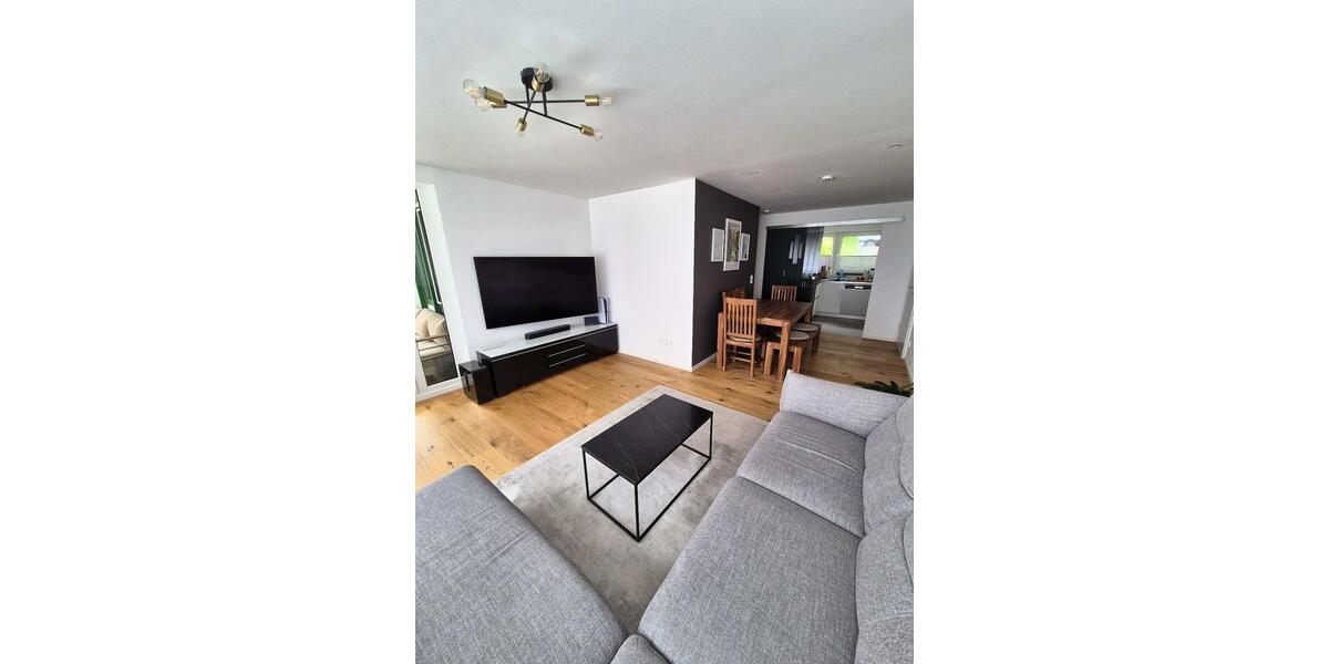 Erdgeschoßwohnung Starnberg - 3 Zimmer, 77 m&sup2;, 537.900&euro; | Angebot:27013689