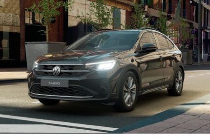 VW Taigo 27.900 km 23.970 &euro; Hamburg 21029