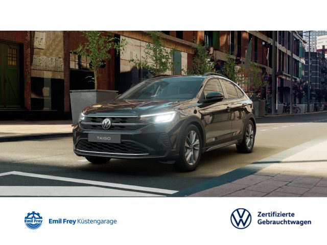 VW Taigo 27.900 km 27.970 &euro; Hamburg 21029