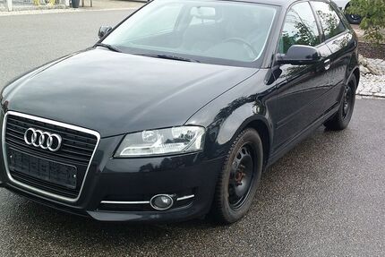 Audi A3 101.501 km 8.990 &euro; Feldkirchen 94351