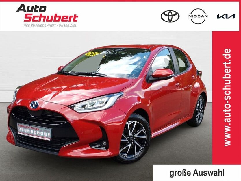 Yaris