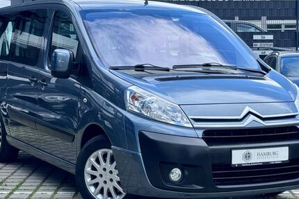 Citroen Jumpy 190.000 km 11.970 &euro; Hamburg 20537