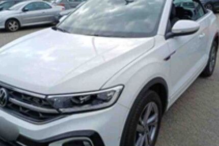 VW T-Roc 45.990 km 27.690 &euro; Heide 25746