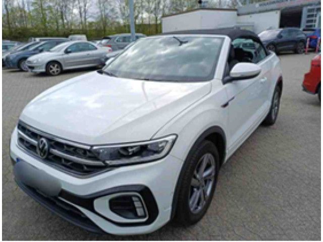 VW T-Roc 45.990 km 27.690 &euro; Heide 25746