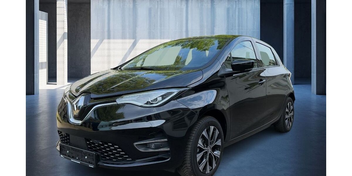 Renault ZOE 18.017 km 22.990 &euro; Hamburg 20537