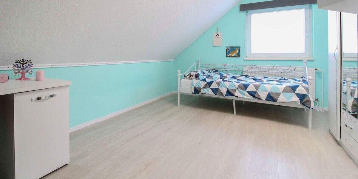 Einfamilienhaus Borchen Nordborchen - 5 Zimmer, 125 m&sup2;, 445.000&euro; | Angebot:25229516