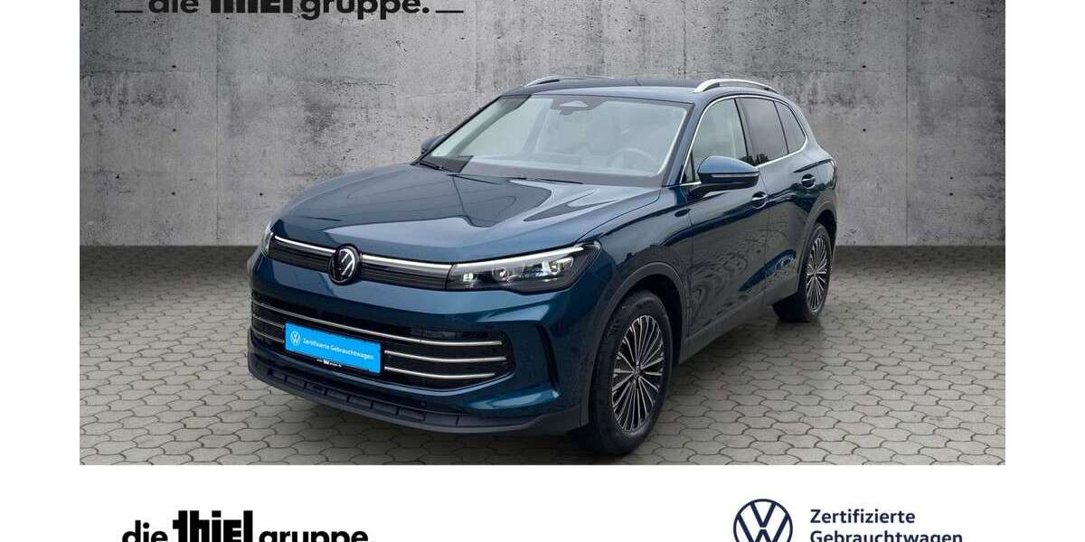 VW Tiguan 11.980 km 39.990 &euro; Rheda-Wiedenbrück 33378