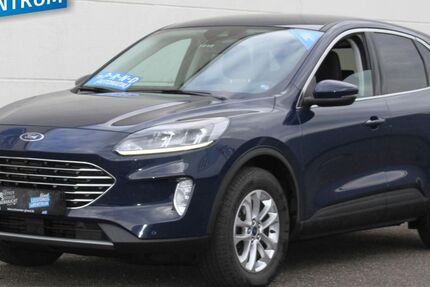 Ford Kuga 76.900 km 22.455 &euro; Stutensee-Friedrichstal (West) 76297