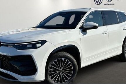 VW Tayron 12.000 km 54.500 &euro; Fürstenwalde 15517