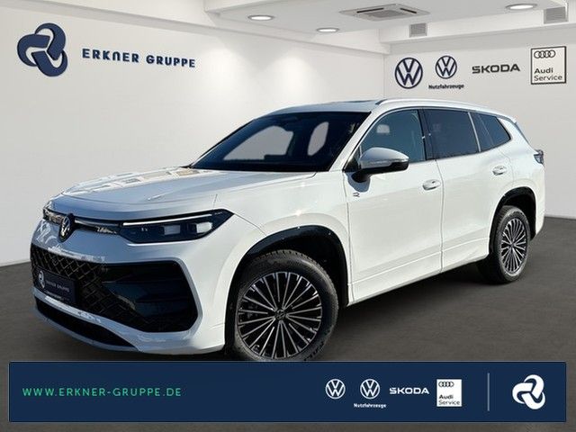 VW Tayron 12.000 km 54.500 &euro; Fürstenwalde 15517