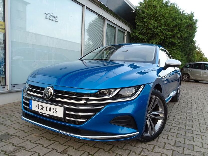 Arteon
