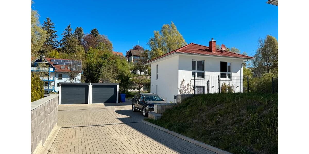 Einfamilienhaus Mellrichstadt - 5 Zimmer, 135 m&sup2;, 1.490&euro; | Angebot:26452913