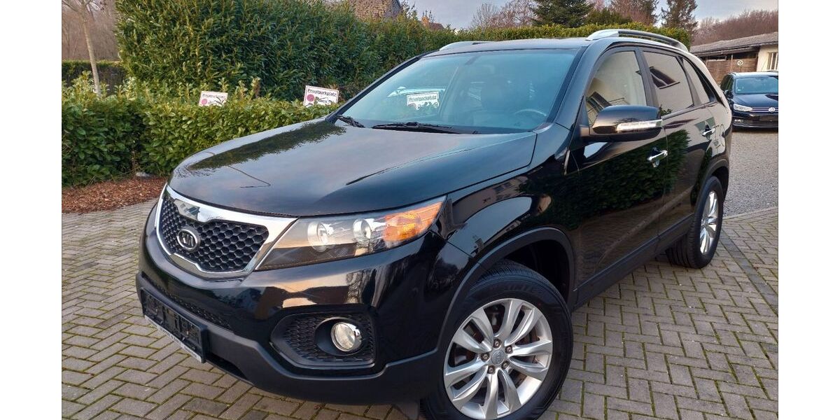 Kia Sorento 223.047 km 6.500 &euro; Heinsberg 52525