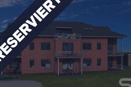 Wohnung Wittmund / Leerhafe Leerhafe - 2 Zimmer, 80 m&sup2;, 279.000&euro; | Angebot:24214903