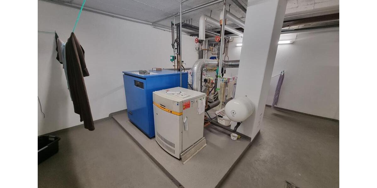 Etagenwohnung Neuwied - 2 Zimmer, 61 m&sup2;, 175.000&euro; | Angebot:24781078