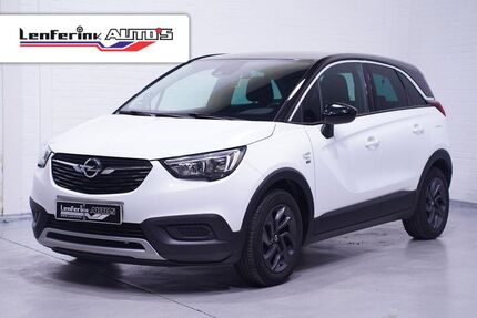 Opel Crossland (X)