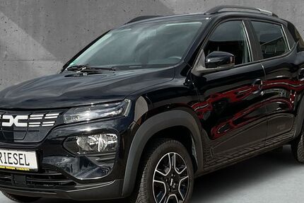 Dacia Spring 36.597 km 11.990 &euro; Melsungen 34212