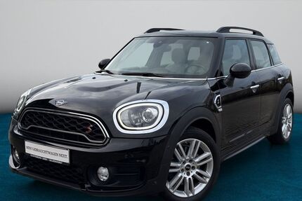 Mini Cooper SD Countryman 66.464 km 22.499 &euro; Syke 28857