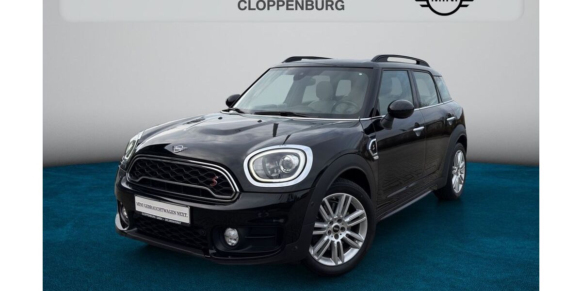 Mini Cooper SD Countryman 66.464 km 22.499 &euro; Syke 28857