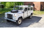 Land Rover Defender 342.000 km 21.000 &euro; Teltow 14513