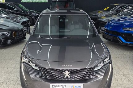 Peugeot 3008 34.000 km 20.900 &euro; Grossbeeren 14979