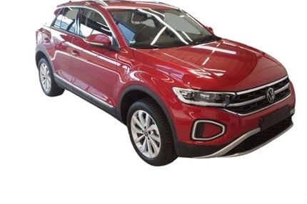 VW T-Roc 9.600 km 28.480 &euro; Neumarkt 92318