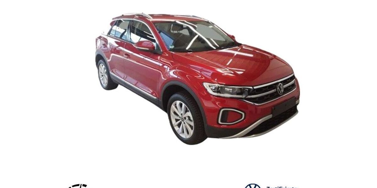 VW T-Roc 9.600 km 28.480 &euro; Neumarkt 92318