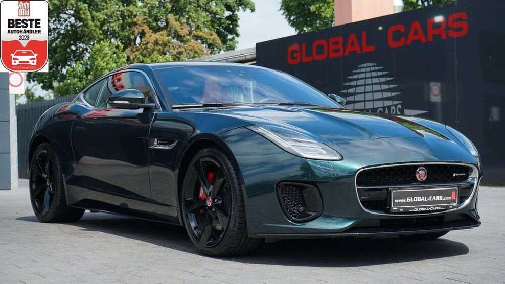 F-Type