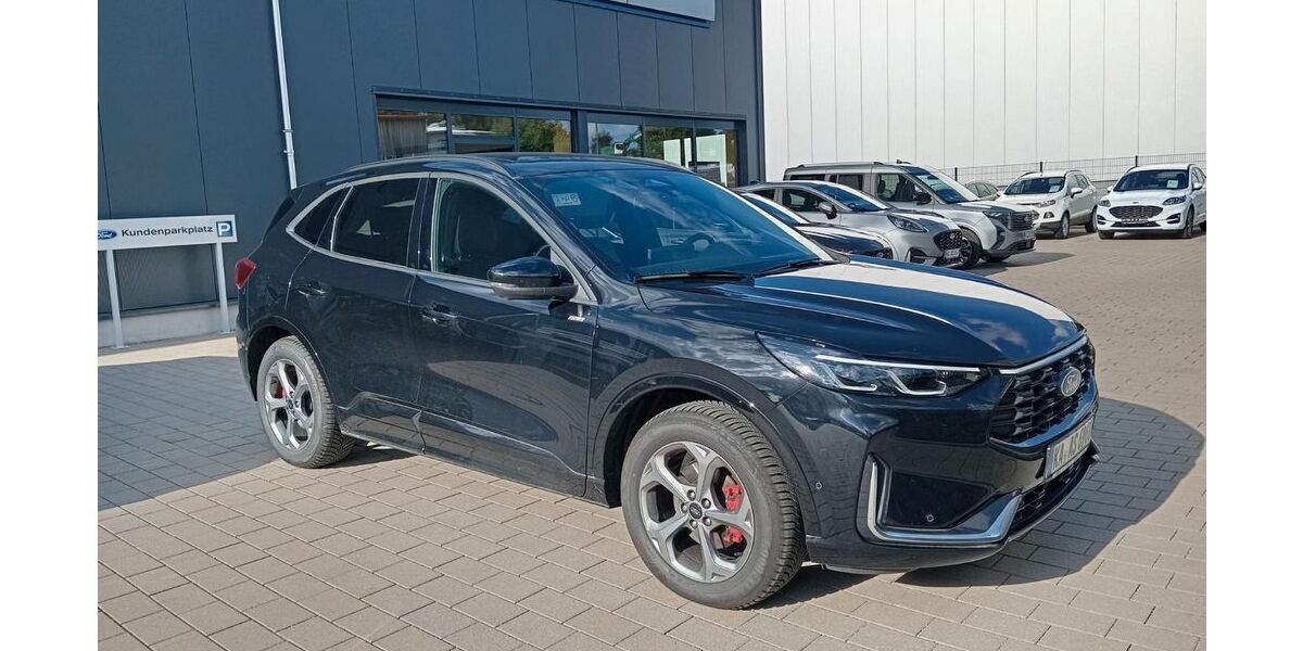 Ford Kuga 6.000 km 38.900 &euro; Walzbachtal 75045