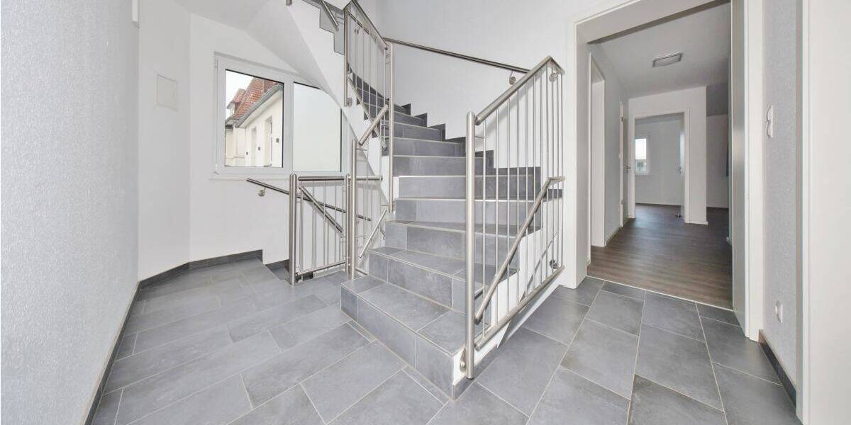 Etagenwohnung Wilhelmshaven Neuengroden - 3 Zimmer, 73 m&sup2;, 230.000&euro; | Angebot:26825667