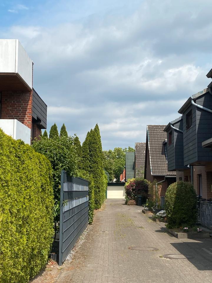 Einfamilienhaus von Privat, Heizung neu