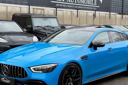 Mercedes-Benz AMG GT 139.950 km 64.999 &euro; Dinslaken 46539