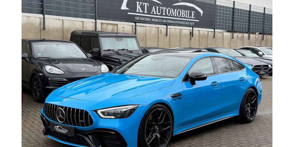 Mercedes-Benz AMG GT 139.950 km 64.999 &euro; Dinslaken 46539