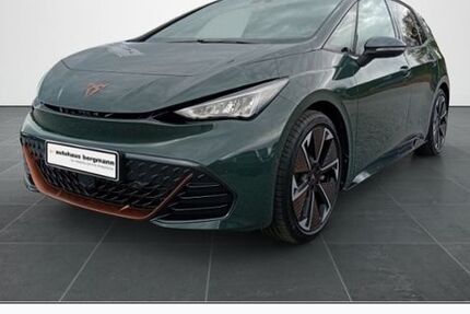 Cupra Born 10.400 km 45.904 &euro; Wernigerode 38855