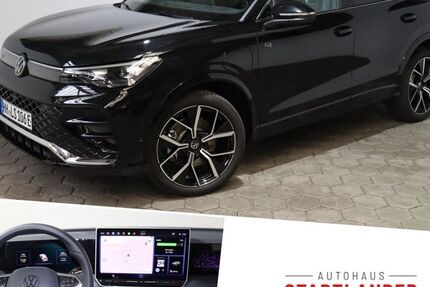 VW Tiguan 3.500 km 57.990 € Norderstedt 22844