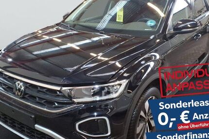 VW T-Roc 20.500 km 27.940 &euro; Wackersdorf 92442
