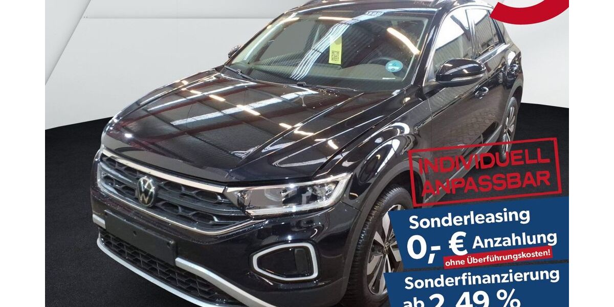 VW T-Roc 20.500 km 27.940 &euro; Wackersdorf 92442