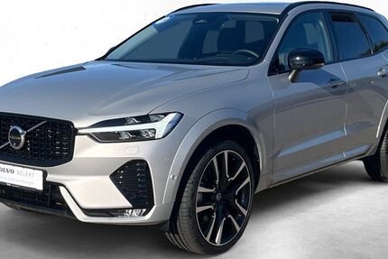 Volvo XC60 9.887 km 47.200 &euro; Ansbach 91522