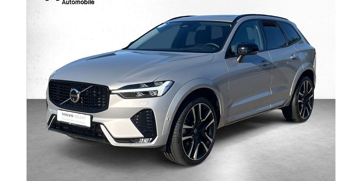 Volvo XC60 9.887 km 47.200 &euro; Ansbach 91522